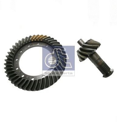 Crown Wheel/Pinion Kit (1.16504)