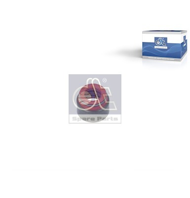 Seal Ring, valve stem (4.20547)