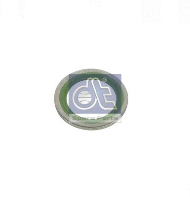 Seal, fuel line (2.12504)