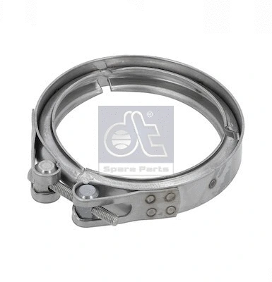 Pipe Connector, exhaust system (1.11910)