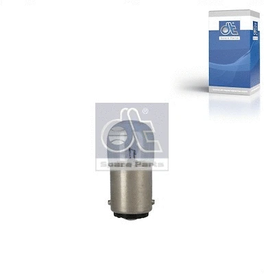 Bulb, tail light (9.78101)