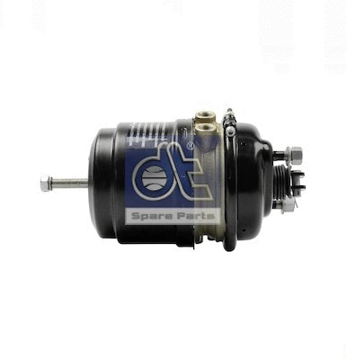 Spring-loaded Cylinder (4.67685)