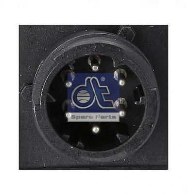 Brake Valve, parking brake