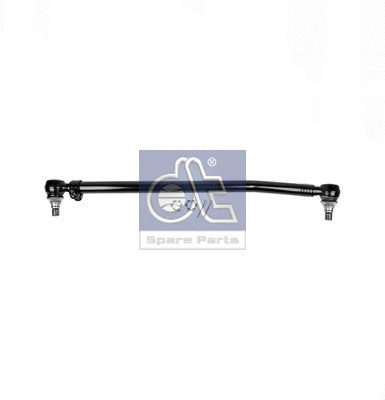 Centre Rod Assembly (4.63728)