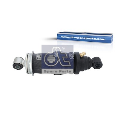 Shock Absorber, driver cab suspension (4.62843)