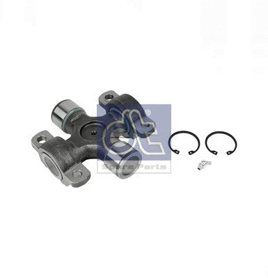 Joint, propshaft (1.15019)