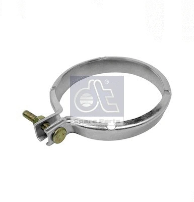 Pipe Connector, exhaust system (4.61056)