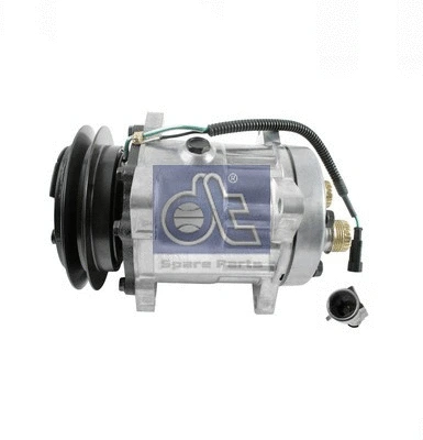 Compressor, air conditioning (7.74000)