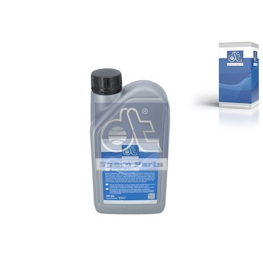 Hydraulic Oil (9.58030)