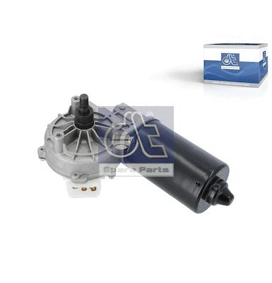Wiper Motor (4.62880)