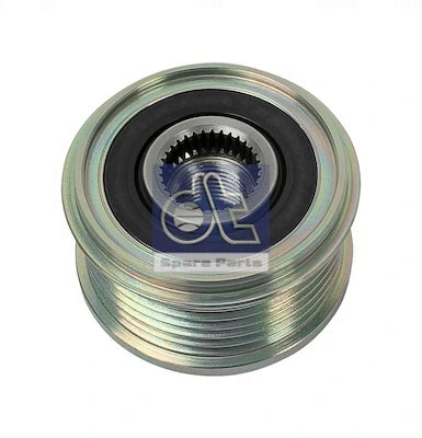 Belt Pulley, alternator