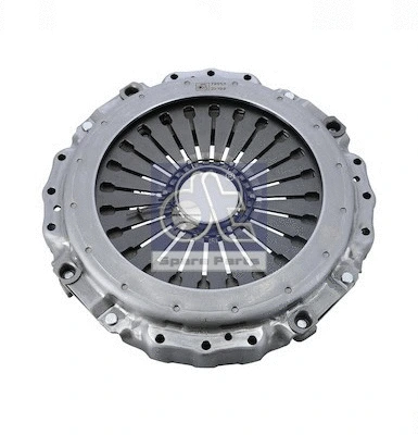 Clutch Pressure Plate (7.18051)