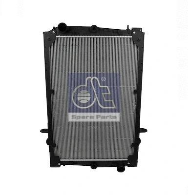 Radiator, engine cooling (5.45257)