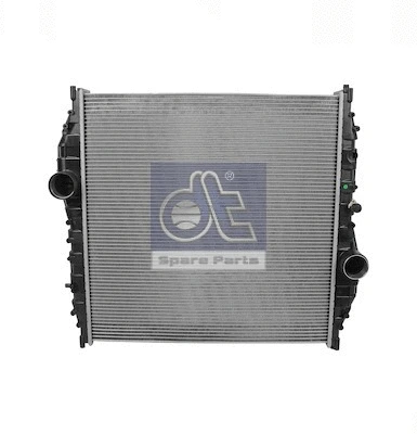 Radiator, engine cooling (4.66316)