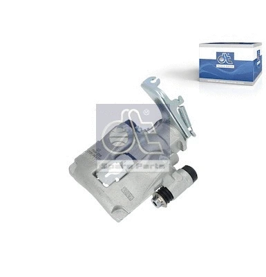 Brake Caliper (7.36115)
