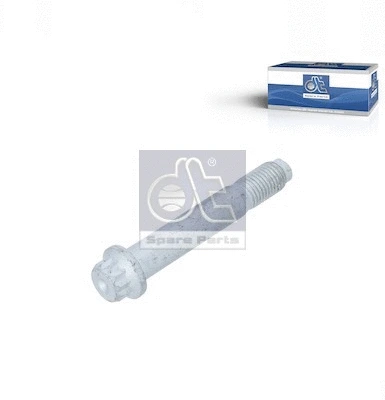 Bolt, brake disc (10.34300)