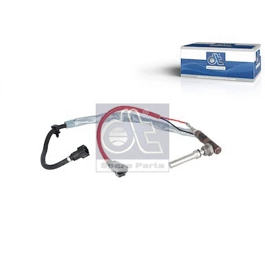 Injection Unit, soot/particulate filter regeneration (13.60200)