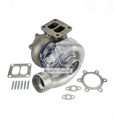 Charger, charging (supercharged/turbocharged) (1.10808)