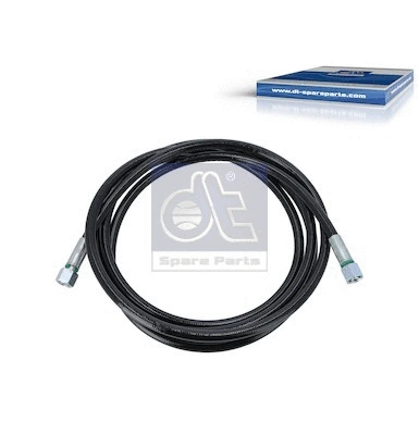 Clutch Hose (2.30104)