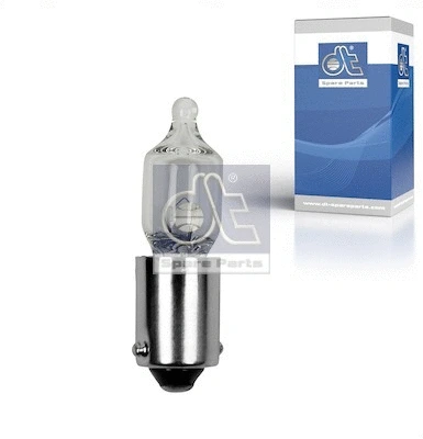 Bulb, instrument lighting