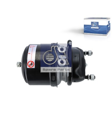 Spring-loaded Cylinder (1.18985)