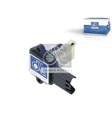 Mass Air Flow Sensor (3.32175)