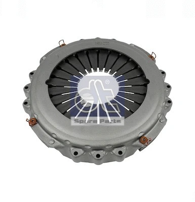 Clutch Pressure Plate (6.40020)