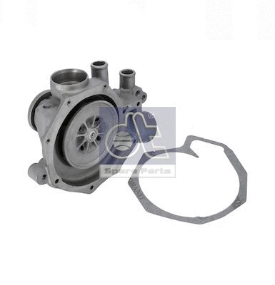 Water Pump, engine cooling (5.41004)