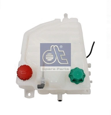 Expansion Tank, coolant (4.62818)