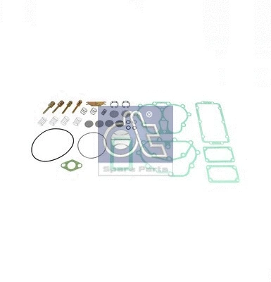 Repair kit, air compressor (1.31099)