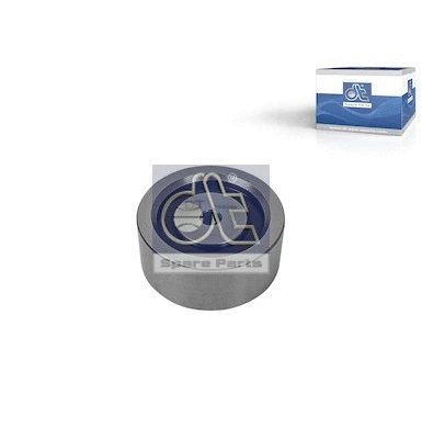 Tensioner Pulley, V-ribbed belt (6.31061)