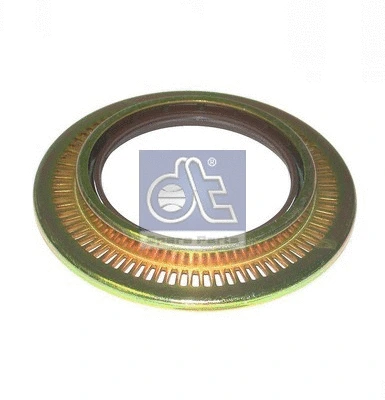 Shaft Seal, wheel bearing (3.60115)