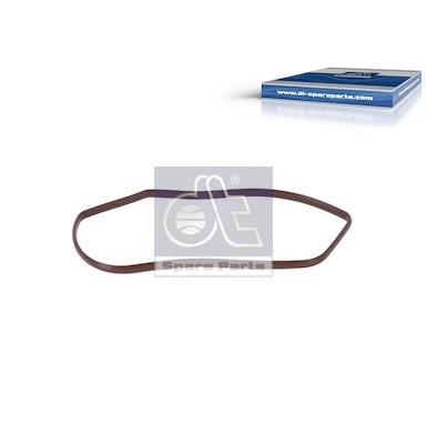 Gasket, intake manifold (4.20068)