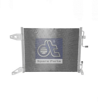 Condenser, air conditioning (7.74024)