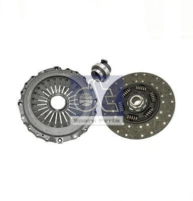 Clutch Kit (1.31379)