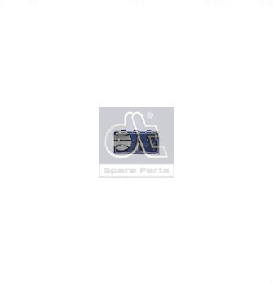 Ballast, gas discharge lamp