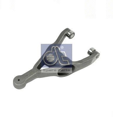 Bolt, release fork (4.61932)
