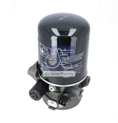 Air Dryer, compressed-air system (2.44244)