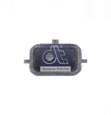Sensor, exhaust pressure