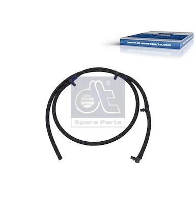 Fuel Line (7.56185)