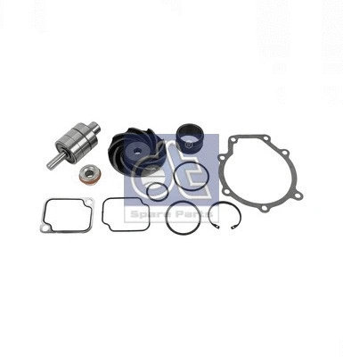 Repair Kit, water pump (4.90924)
