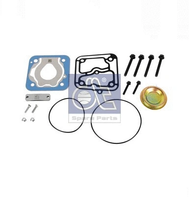Repair kit, air compressor (4.91664)