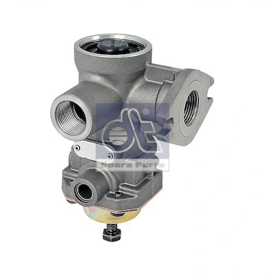 Pressure Limiting Valve (1.18339)