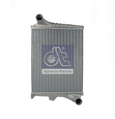Charge Air Cooler (2.15990)