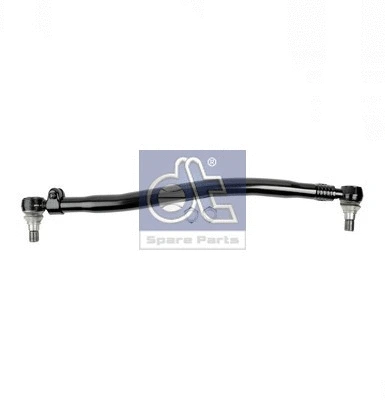 Centre Rod Assembly (4.65342)