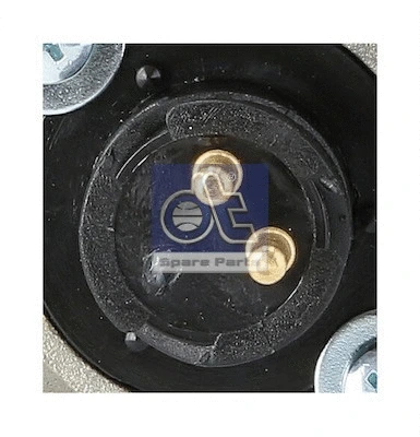 Air Dryer, compressed-air system