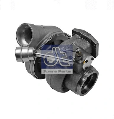 Charger, charging (supercharged/turbocharged) (1.10843)