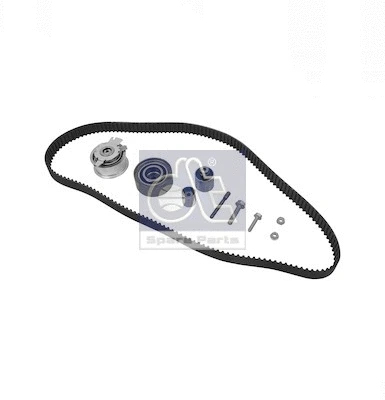 Timing Belt Kit