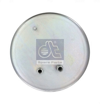 Bellow, air suspension