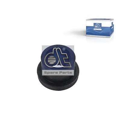 Mounting, control/trailing arm (4.81157)